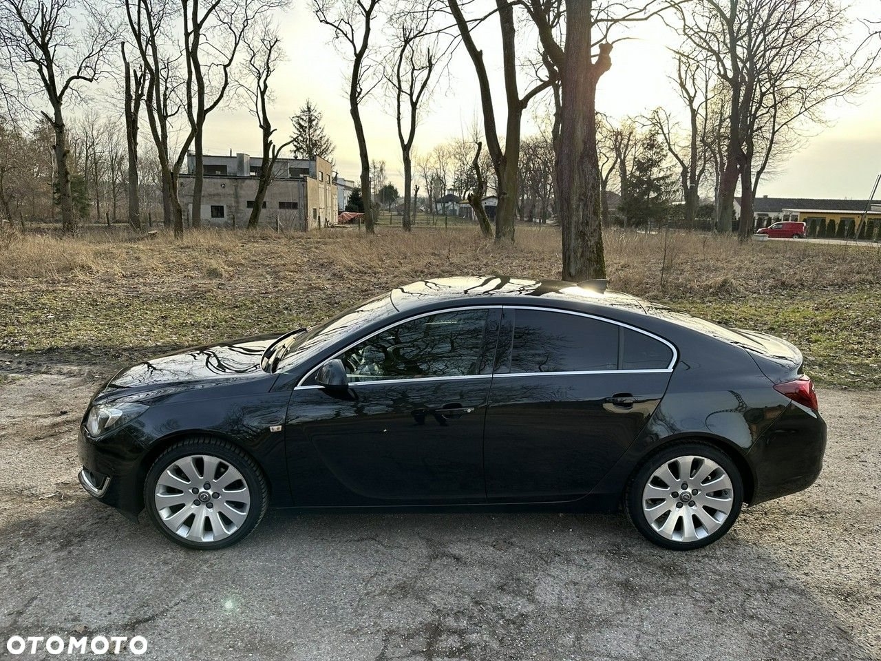 Opel Insignia - 4