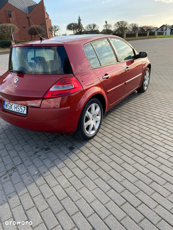 Renault Megane II 1.5 dCi Confort Dynamique - 5