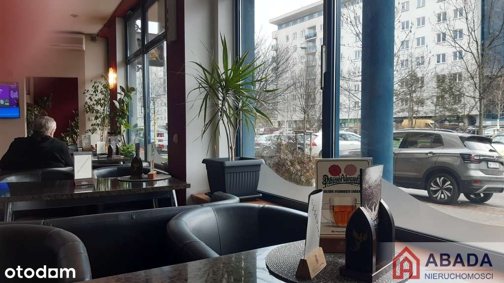 restauracja na Ursynowie metro - Pełny obrazek: 5/10