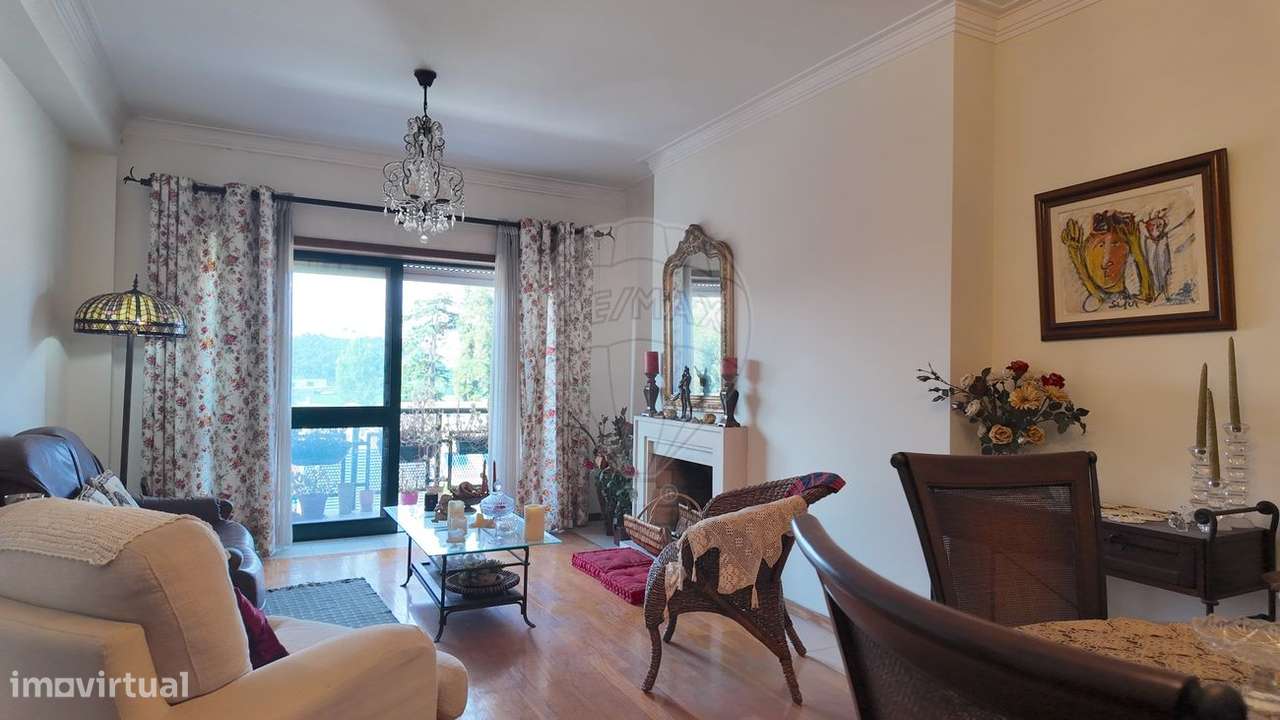 Apartamento T2 para venda-12