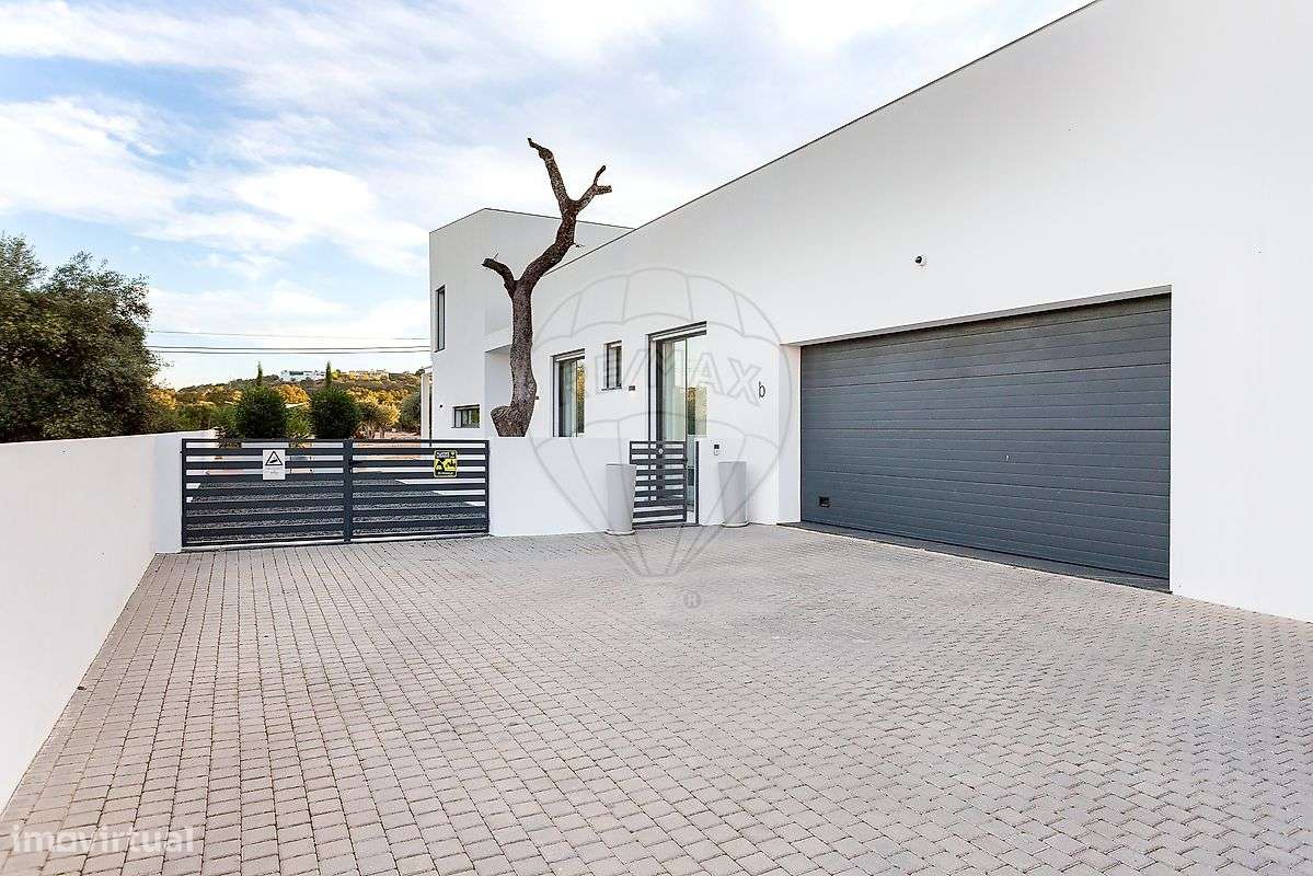 Moradia T4 para venda-28