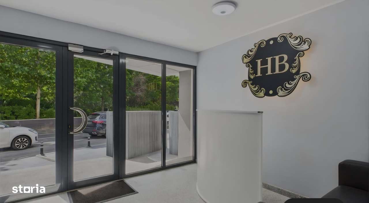 Apartament 3 camere Aviatiei/Herastrau - parcare inclusa- Comision 0! - Imagine principală: 2/8