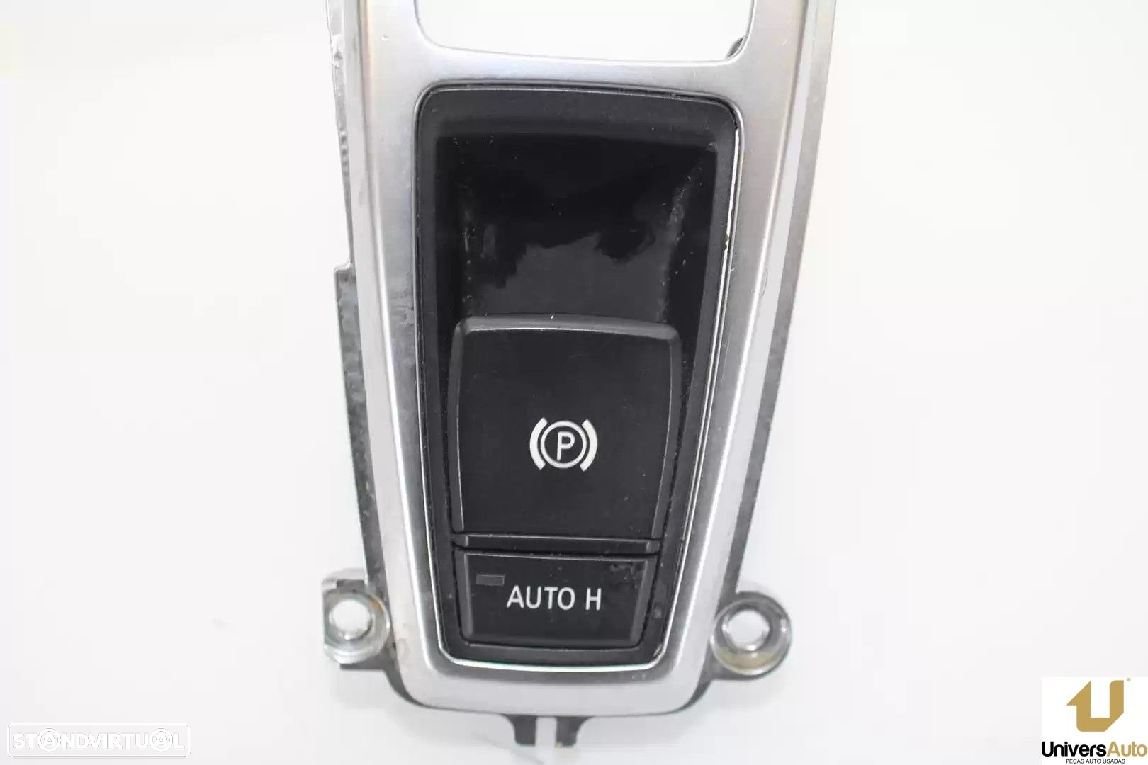 TRAVÃO DE MÃO ELECTRICO BMW X5 2009 -914850801 - 2