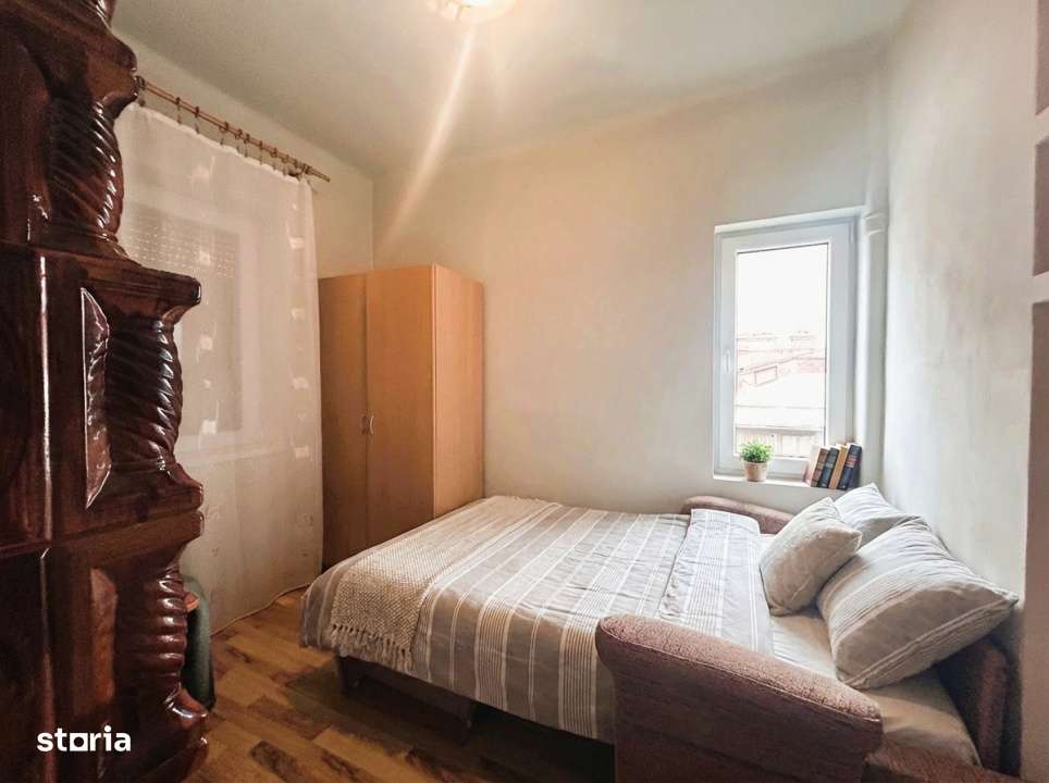 VAND MANSARDA CINEFILULUI-3