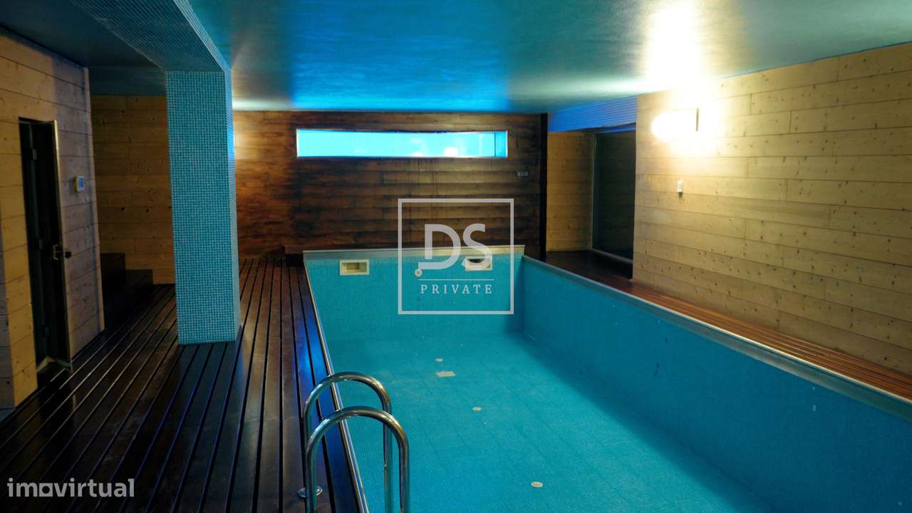 Requinte e Bom Gosto - Moradia Nogueiró_Braga-25