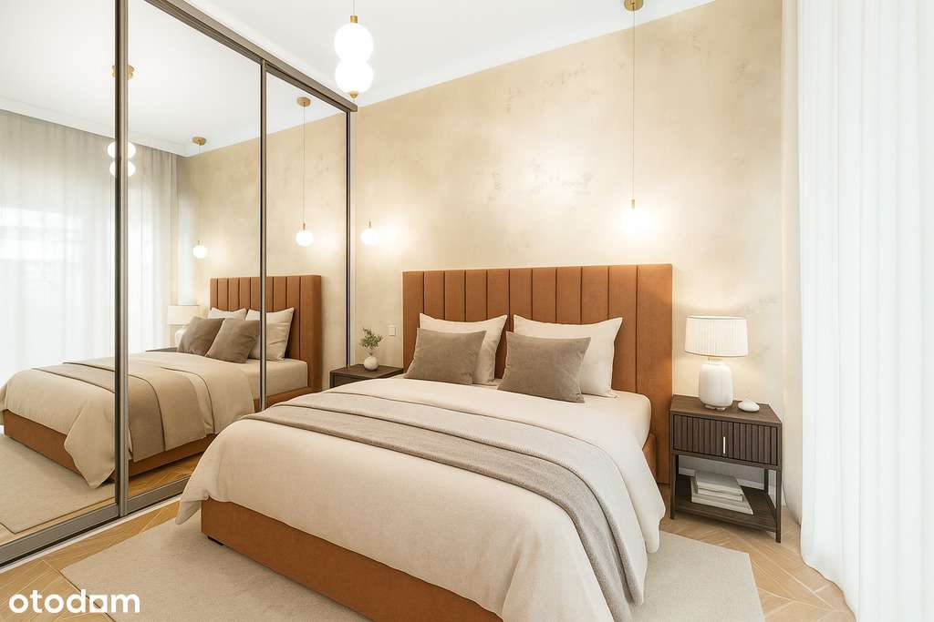 Orkana Residence | standard premium | ogródek - Pełny obrazek: 4/15