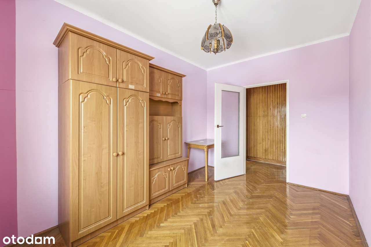 2 pokoje od zaraz Fabryczny-8