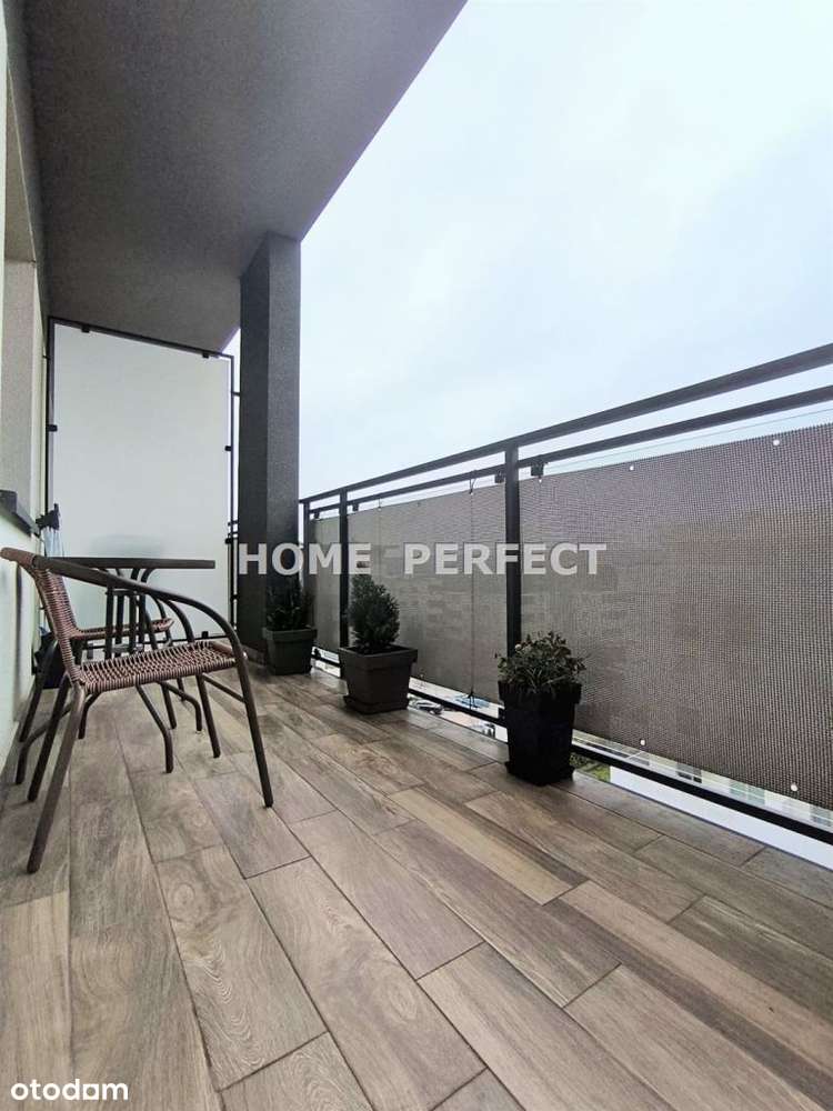 Mieszkanie 2 pok. w nowym bloku-"Zielony Bulwar!-8