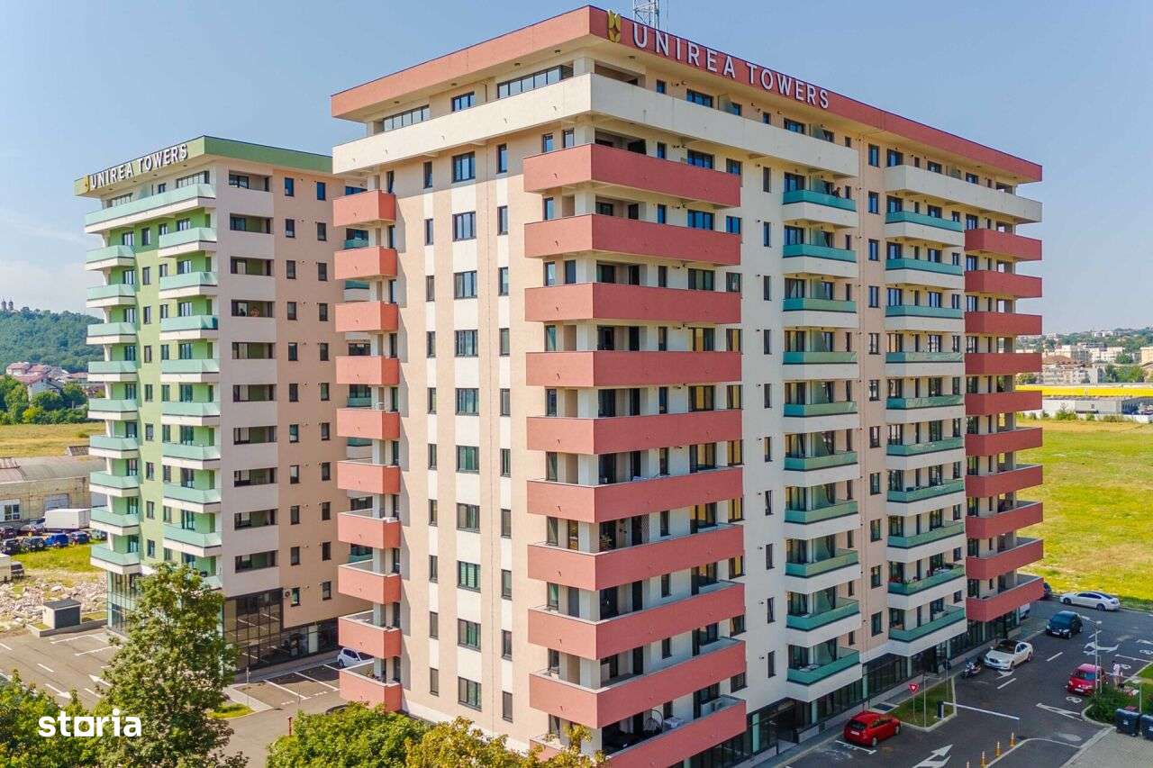 APARTAMENT DE VANZARE, ET 3, MUTARE IMEDIATA, PODU ROS-12