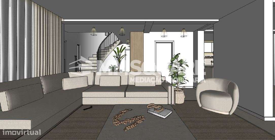 Moradia T4 Venda em Montenegro,Faro-23