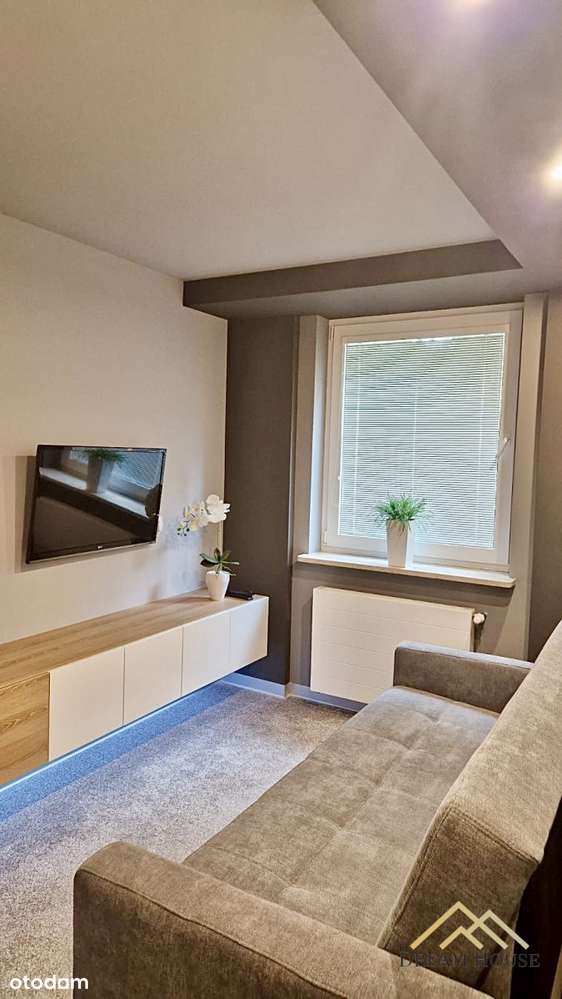 2-pokojowe mieszkanie w sercu Sopotu, second home-16