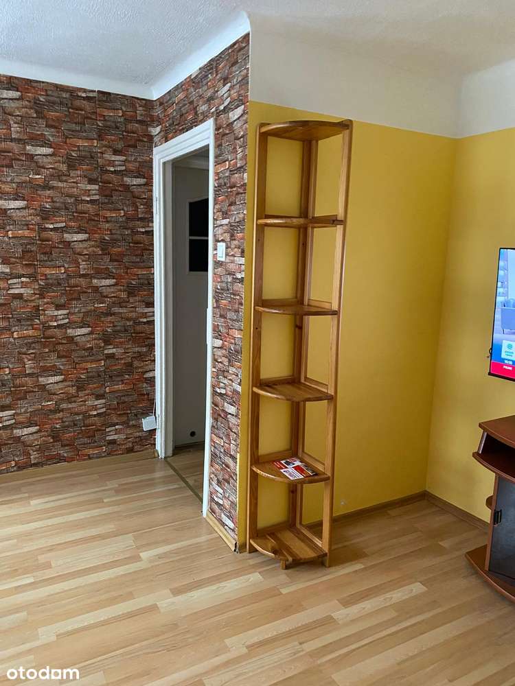 Mieszkanie dwupokojowe w Ustrzykach Dolnych do wynajęcia od zaraz - Altro