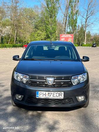 Dacia Logan 0.9 TCe Prestige - 3