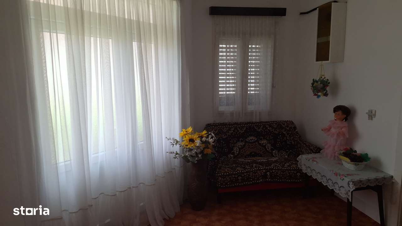 Casa frumoasă Localitatea Horia - Imagine principală: 4/10