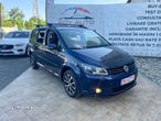 Volkswagen Touran 1.6 TDI BlueMotion Technology Trendline - 3