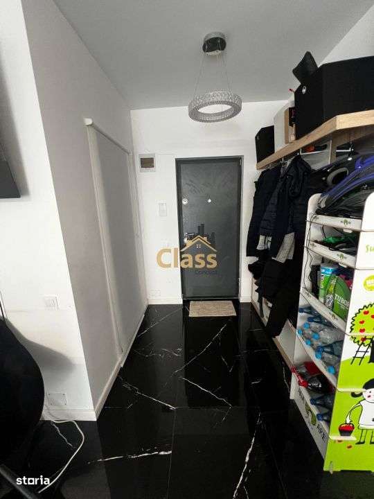 Apartament 2 camere | Parcare | 51 mpu + 78 mp terasa | Regal Baciu - Imagine principală: 5/7