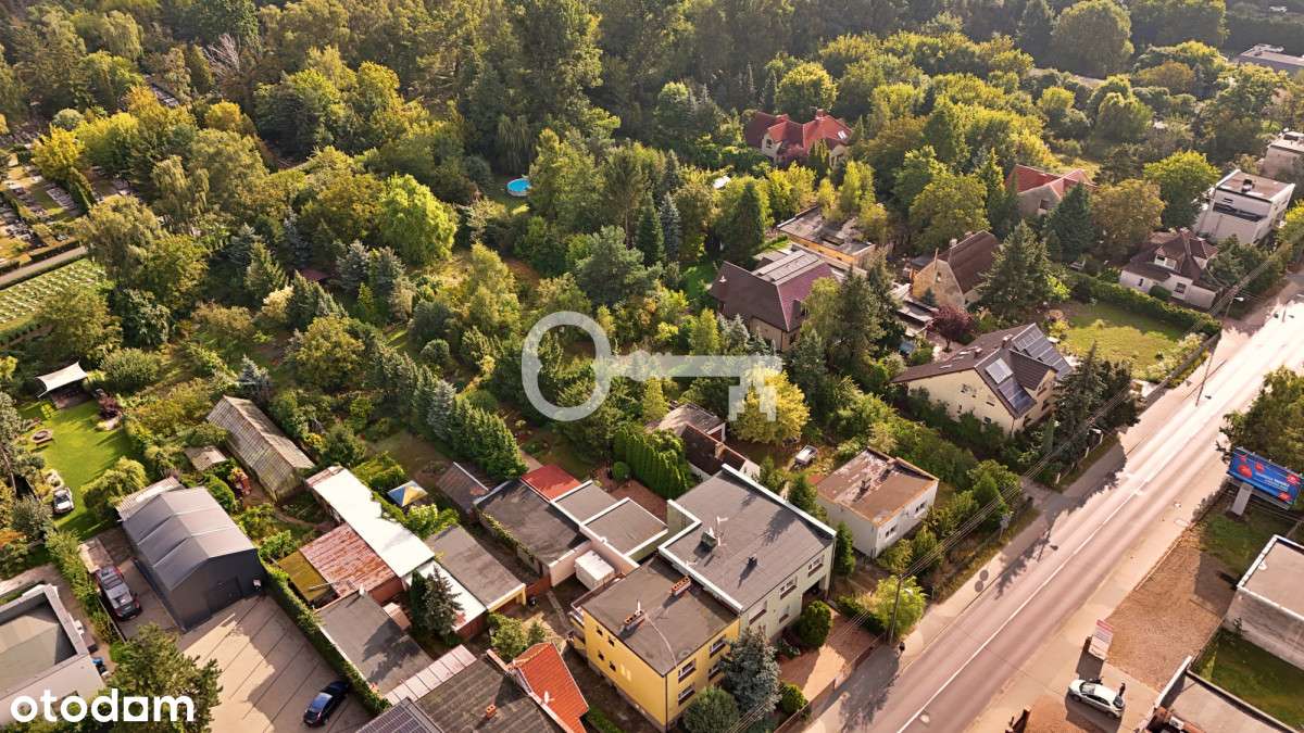 Działka budowlana | Świetna Lokalizacja-4