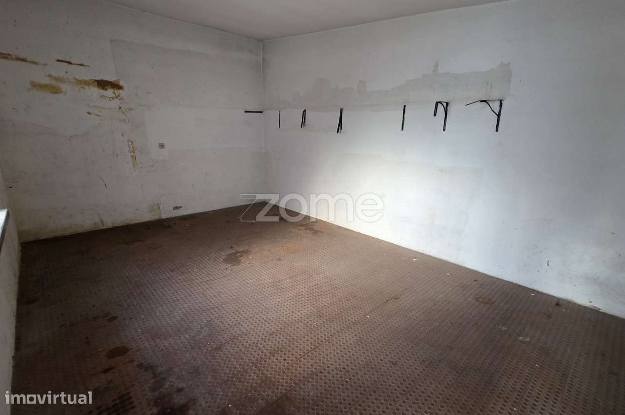 Moradia Isolada T4 com Potencial de Personalização – Quinta do Cond...-32