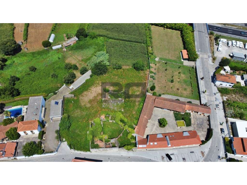 Invista no Seu Sonho: Enorme terreno com charme rústico - Grande imagem: 4/9