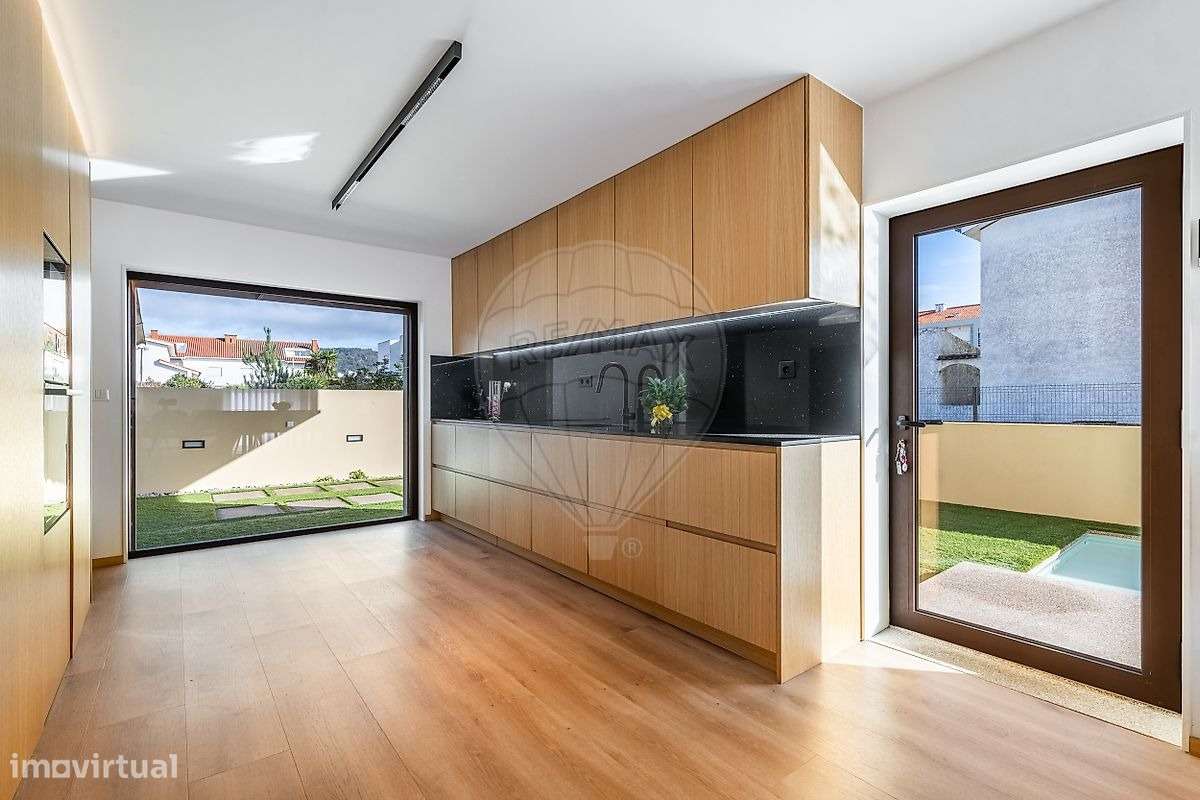 Moradia T4+1 em Esposende-9