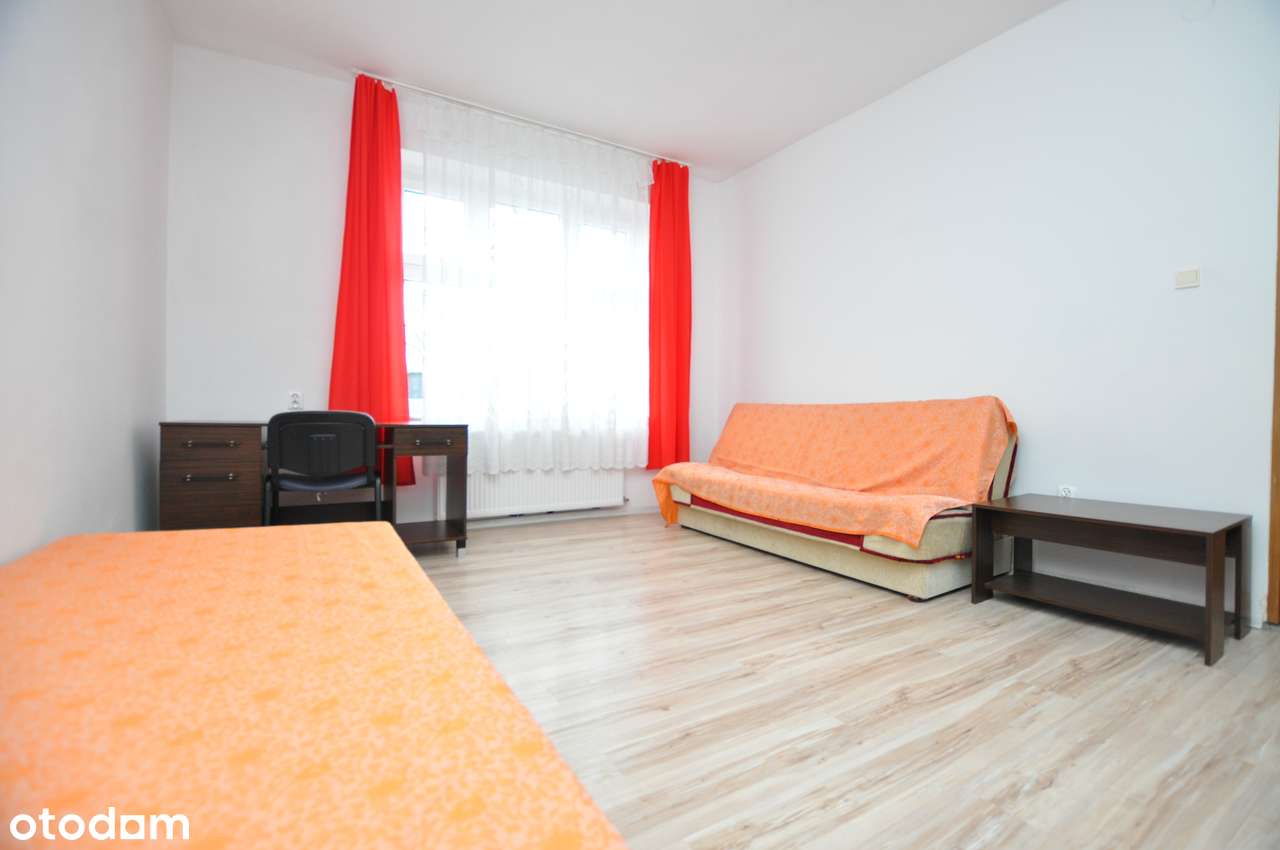 2 pokojowe, Karłowice, cicha okolica - Pełny obrazek: 2/13