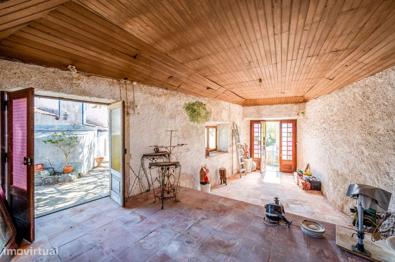 Casa rústica à venda em Sintra para quem procura tranquilidade-10