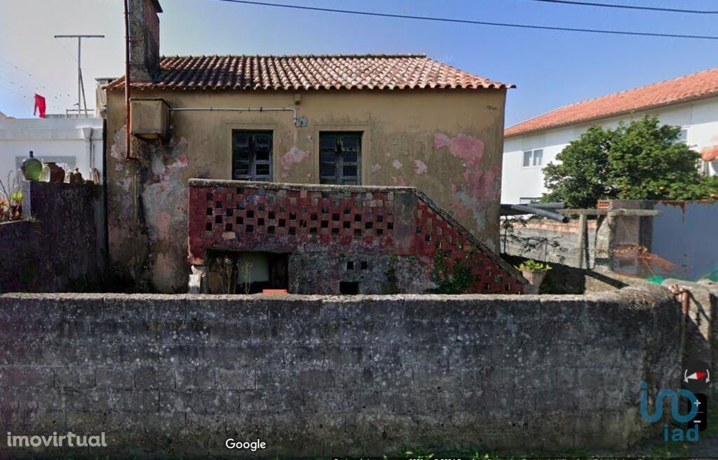 Casa T2 em Viana do Castelo de 166,00 m2