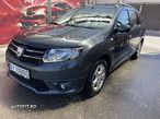 Dacia Logan MCV 0.9 TCe Easy-R SL Prestige PLUS - 1