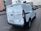 Ford Transit Courier Van Trend - 8