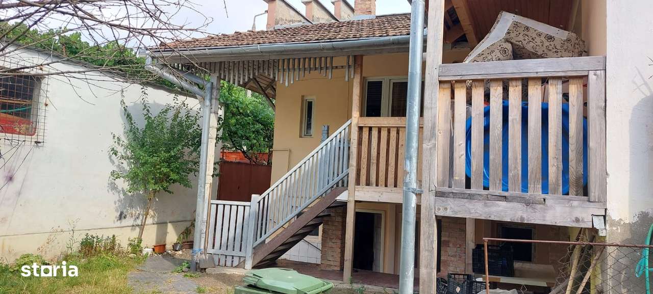 De vanzare casa singur in curte , zona Libertatii-0