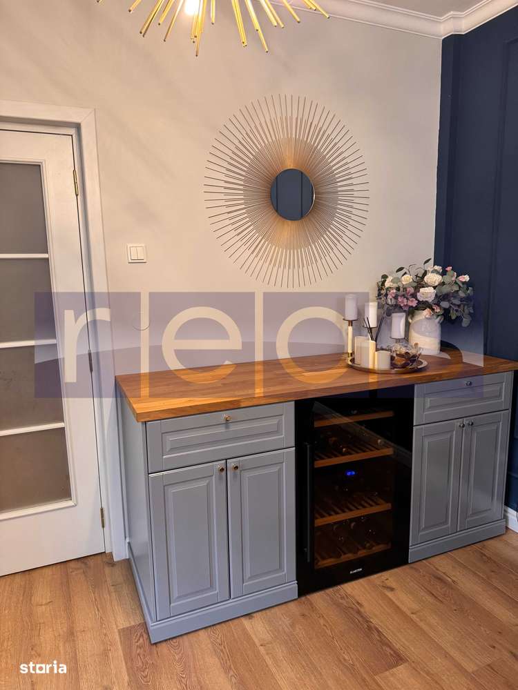 DE INCHIRIAT VILA AVIATIEI | 4 CAMERE | 180 MP | 4 LOCURI PARCARE | - Imagine principală: 4/8