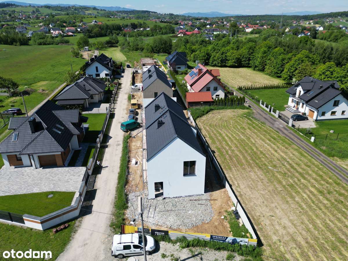 ogródek 70m | 2 miejsca park | 3 pokoje | Centrum - Pełny obrazek: 3/16