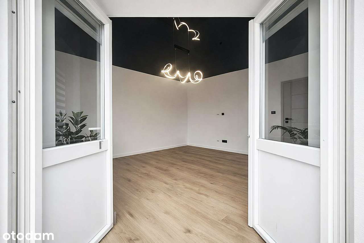 Ekskluzywny apartament 2-pokojowy po remoncie Kochanowskiego 48,84 m²-1