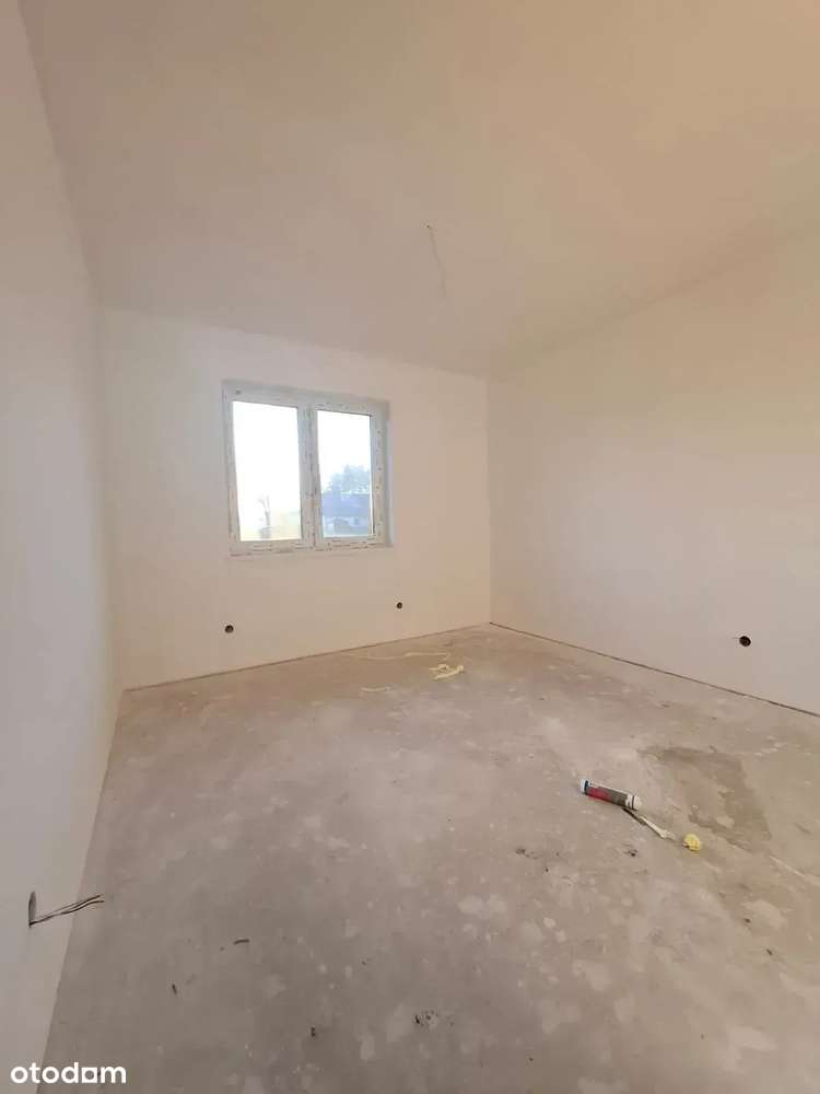 Dom w stanie deweloperskim Klamry-7