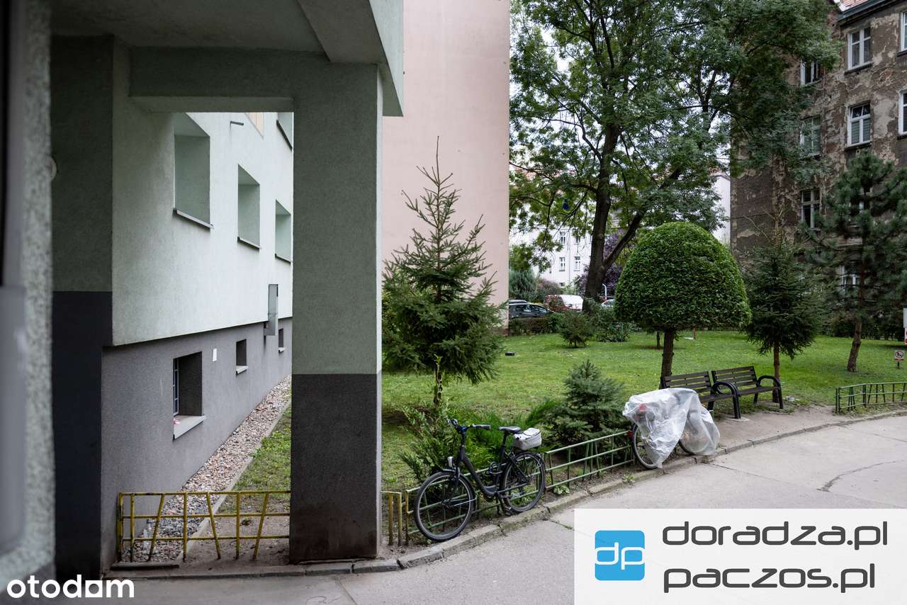 Z Pomysłem/ 62,5 m2/3 pokoje/Rozkładowe/Lifting Wg Projektu Architekta-3