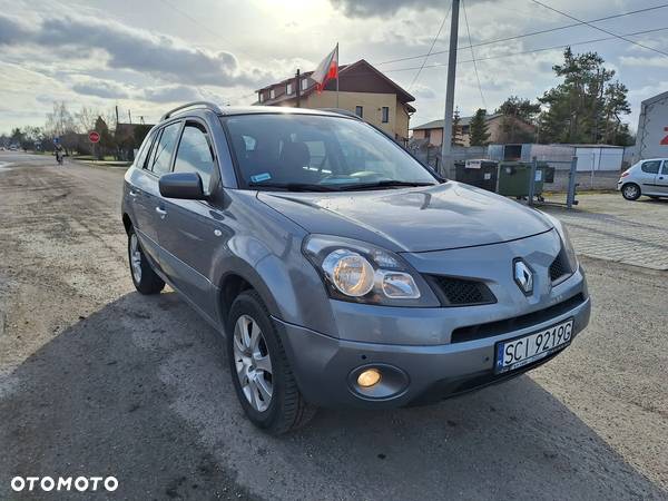 Renault Koleos 2.0 dCi 4x4 Dynamique Euro5 - 1