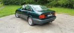 BMW Seria 5 520i - 12