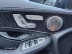 Mercedes-Benz GLC 300 e 4Matic 9G-TRONIC AMG Line - 15