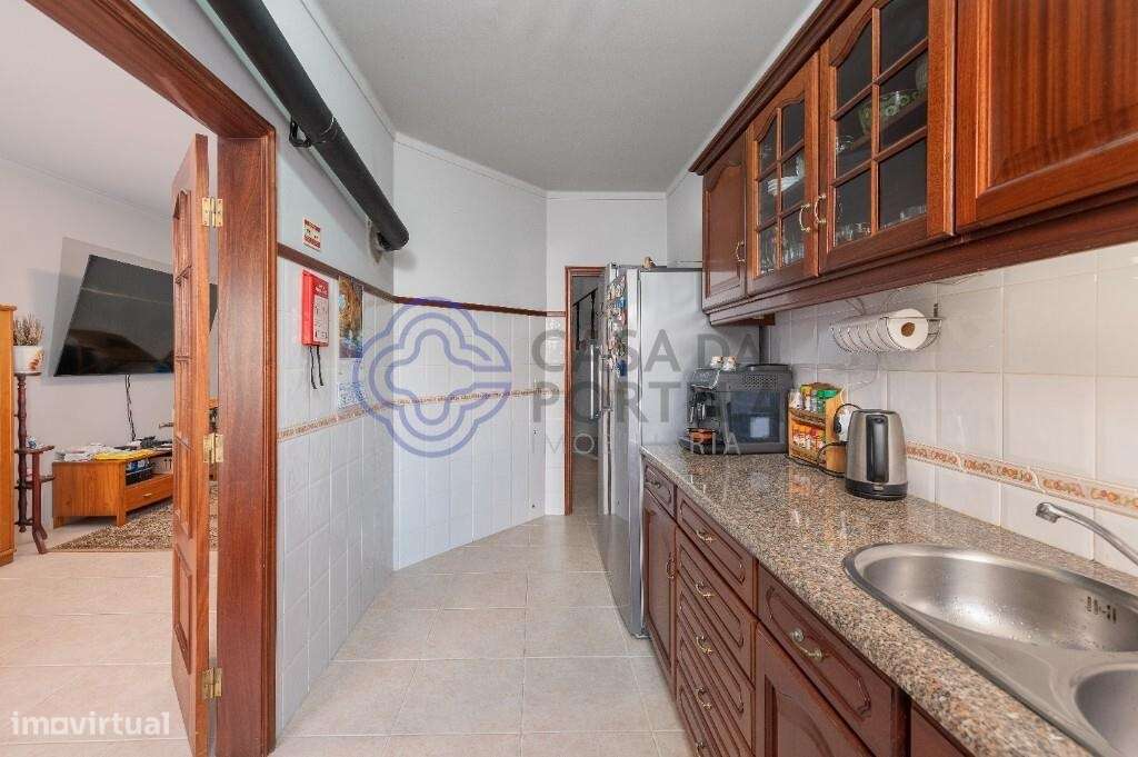 Apartamento T3 duplex no  Vale Covo, Bombarral-14