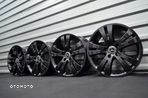 Felgi 5x112 R17 Mercedes A B C E S ML CLA GLA V ML Vito - 2