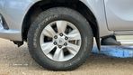 Toyota Hilux 2.4 D-4D 4WD Tracker - 22