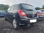 Haion Opel Corsa D 2009 HATCHBACK 1.4 i Z14XEP - 1