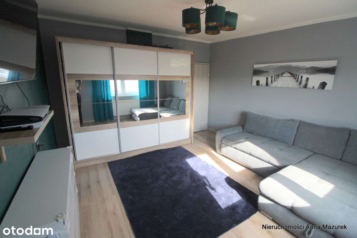 2 pokoje z ogródkiem, Węgierskie-6