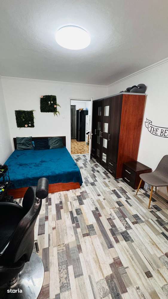 Garsoniera tiglina1, bl A-uri et 2 mobilat utilat pret 42.000 euro-2