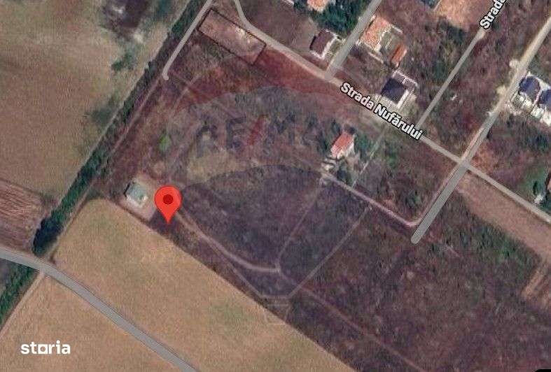 Teren intravilan, un colț de liniște, aflat în Petrești, Corbeanca - Imagine principală: 3/7