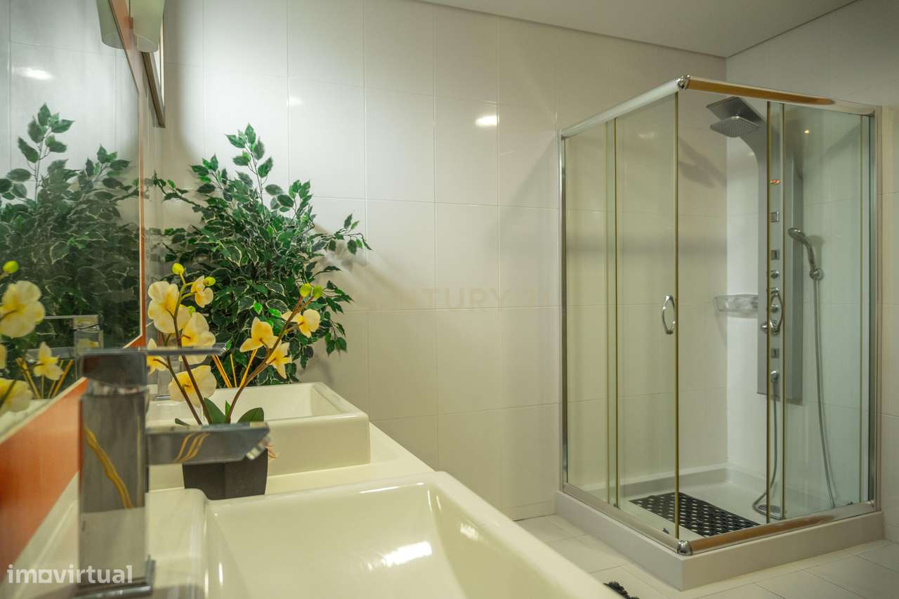 Luxuosa Moradia com Vista Panorâmica na Praia da Vagueira-28