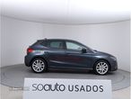 SEAT Ibiza 1.0 TSI FR - 19