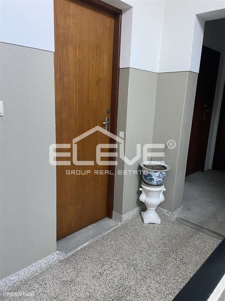 Apartamento T1 Venda em Viana do Castelo (Santa Maria Maior e Monserra-7