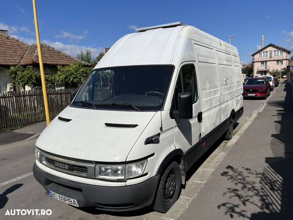 Iveco Daily - 2