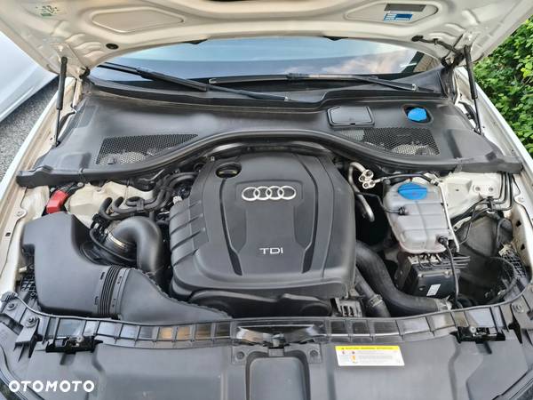 Audi A6 2.0 TDI - 20